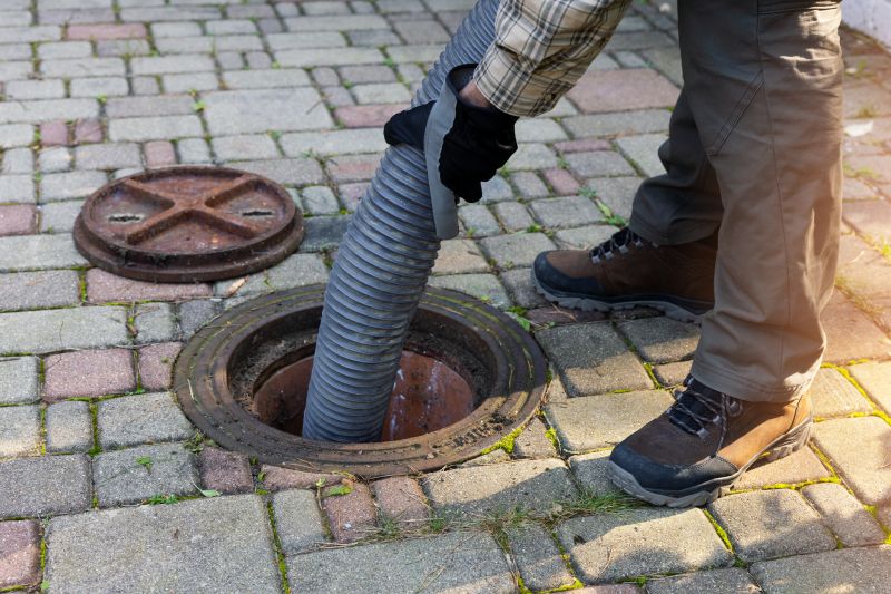 Cost of Septic in Clayton, CA