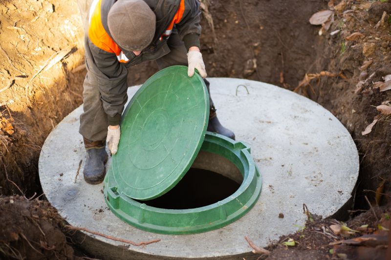 Septic Installation Service