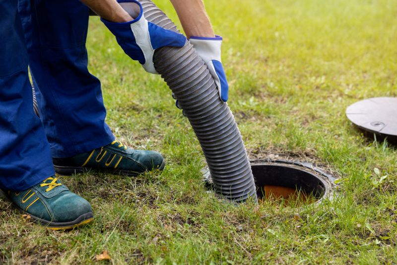 Septic System Checkup